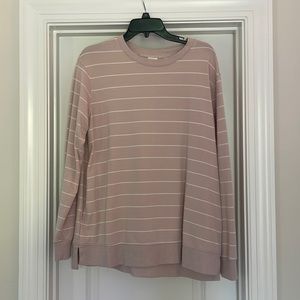 EUC to gently used condition sweatshirt top